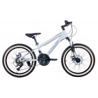 Велосипед дитячий COADY 20" AL MTB
